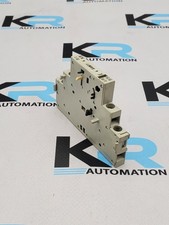  LOT OF 4 Allen Bradley 140M-C-A Auxiliary Contact