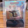 2025 Panini Rookies & Stars - Airborne Shedeur Sanders #2 Silver (RC)
