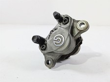 2018 Ducati Panigale V4 S Brembo Rear Brake Caliper 61140412a 2018 Ducati Panigale V4 S Brembo Rear Brake Caliper 61140412a