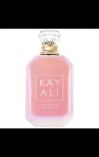 Kayali Vanilla Candy Rock Sugar 42 edp 3.4oz/100 ml FACTORY SEALED Retail $138