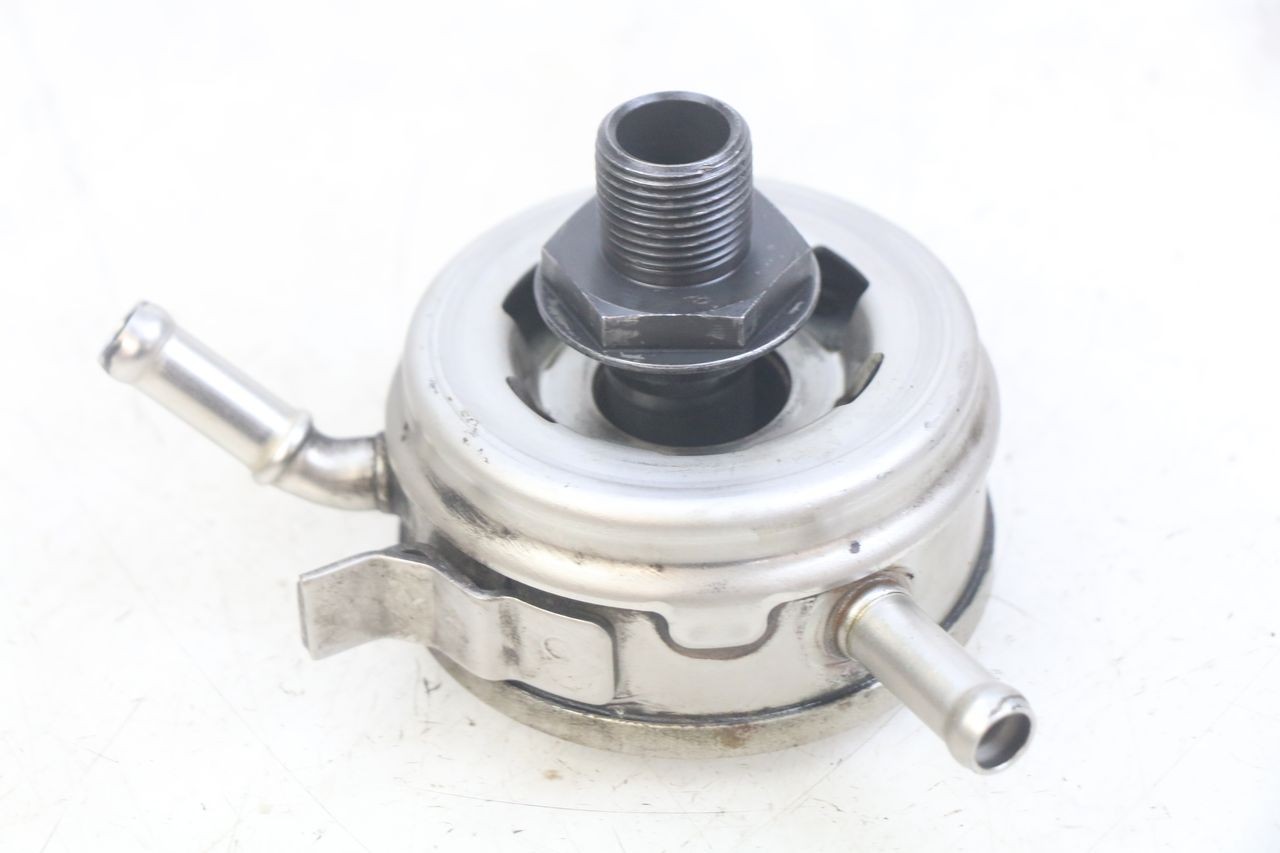 RADIADOR DE ACEITE - YAMAHA FZS FAZER 600 (1998 - 2001)