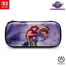 PowerA - Slim Case for Nintendo Switch 2 - Me...