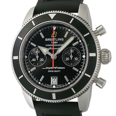 BREITLING Superocean 44 Chronograph A23370 A237B81ORC TO291167