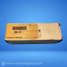 Sun Hydraulics RDDA-LCN Relief Valve FNOB