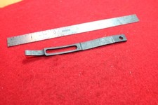 Remington 8 30 32 Cal Part Spring Mainspring. Remington 8 30 32 Cal Part Spring Mainspring.