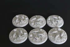 Fallout Wasteland Warfare Creatures  Rad Roaches 32mm Post Apocalypse Modiphius