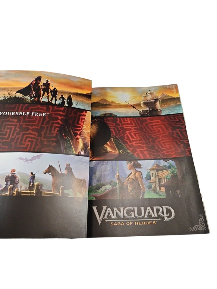 🔥COMPUTER GAMES MAGAZINE APRIL 2007 ISSUE # 196 🔥 - Image 4 of 4