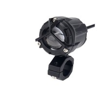 Eurowagens Motorrad LED 15W Scheinwerfer Off-Road IP67 6000-6500K Farbtemperatur