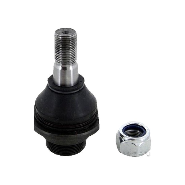 Trag- Und FüHrungsgelenk Triscan Aftermarket-Expertise FüR Nissan Pick-image