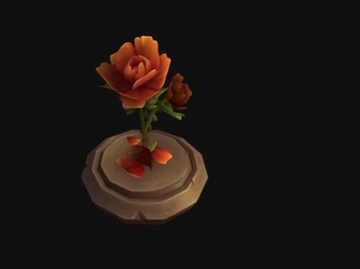 World of Warcraft Midnight Preserved Gift of Gilneas Decor GLOBAL WOW Pinterest