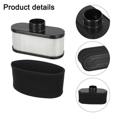 FR651V Luftfilter FS481V Filter Optimale Leistung Zuverl?ssige Filtration