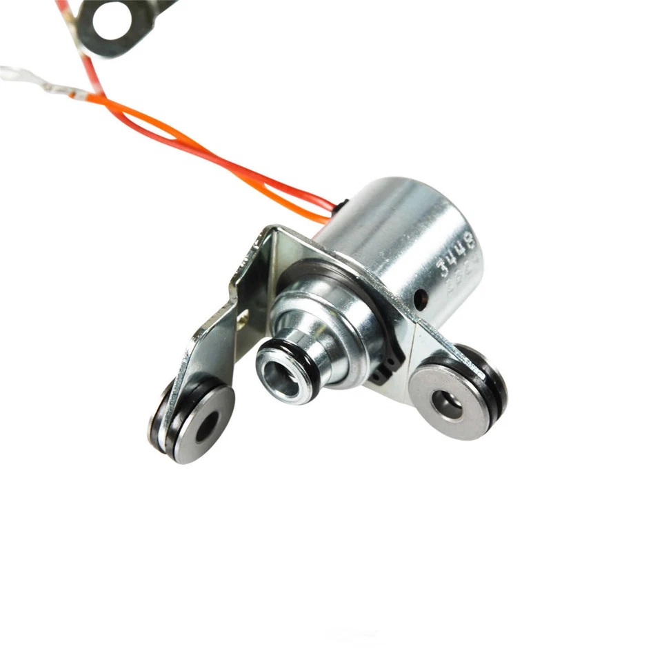 Solenoide de carrocería de válvula de transmisión automática ROSTRA VEHICLE ELECTRONICS 529040 Foto 3 de 4