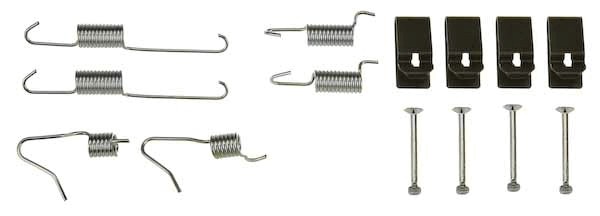 Fits TRW SFK422 ACCESSORY KIT, PARKING BRAKE SHOES  ⭐UK Stock⭐