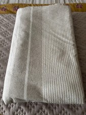 White Company Super King Duvet Cover