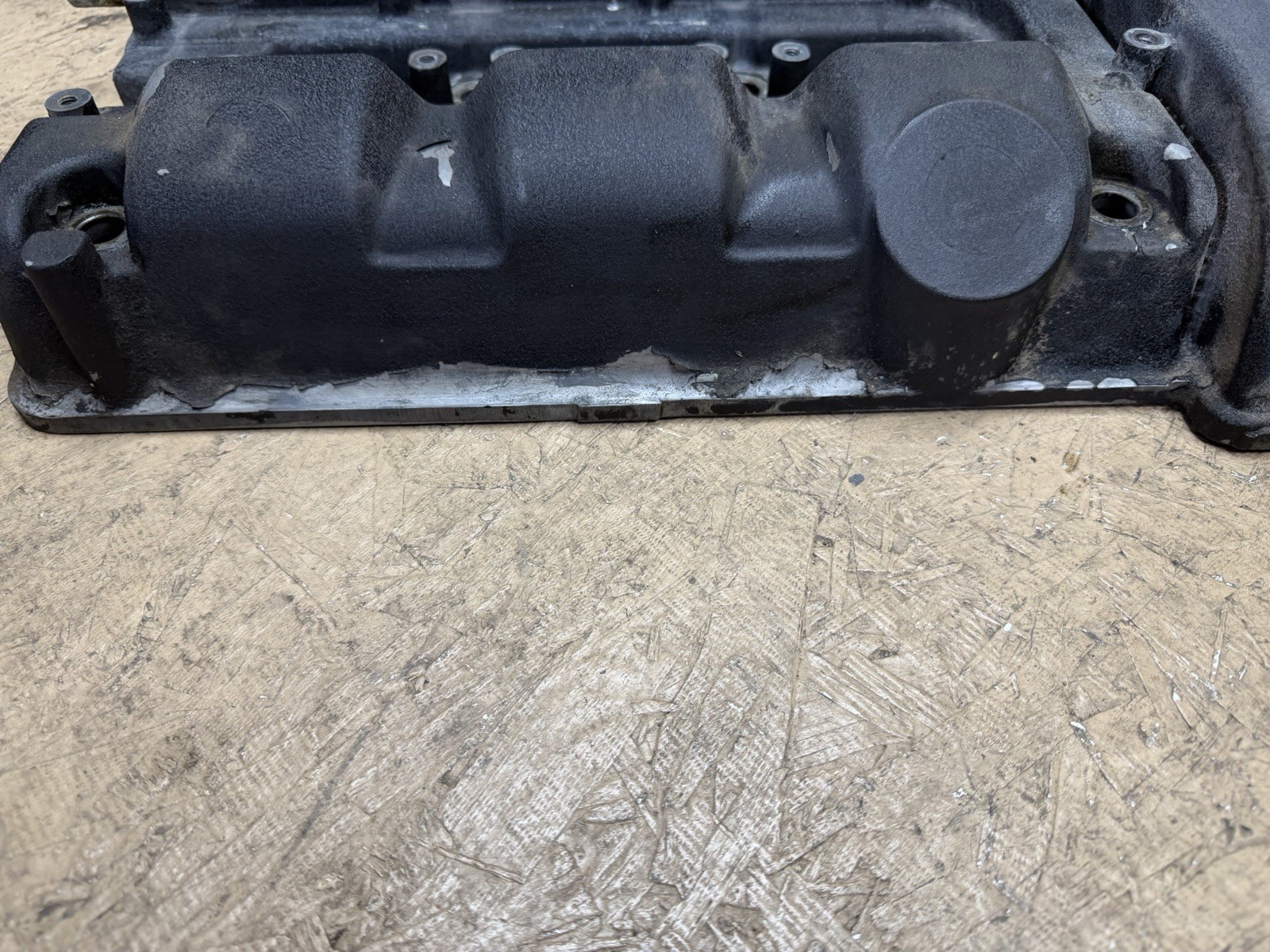 Acura NSX 1991 Valve cover