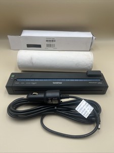 Brother Pocketjet Pj 773 | eBay