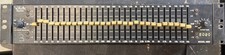 White Instruments 4650 Equalizer "Parts"
