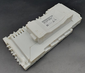 Bosch Siemens Elektronik EPG60603 BSH 9000609768 22 Typ PB Spülmaschine # 09