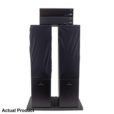 Linn Keilidh LK00 System Floorstanding Speakers Amplifier