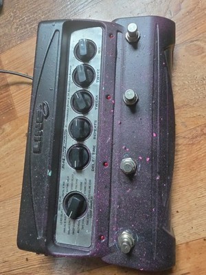 Line 6 DL 7