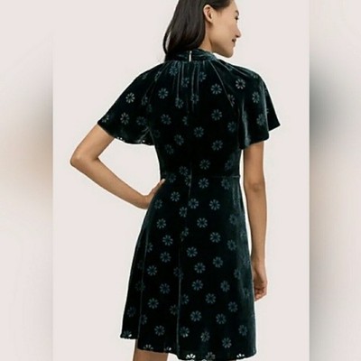 kate spade cut out dress kate spade red dress Kate Spade Cut Out Back Sleeveless Red Dress Vintage World Rocks