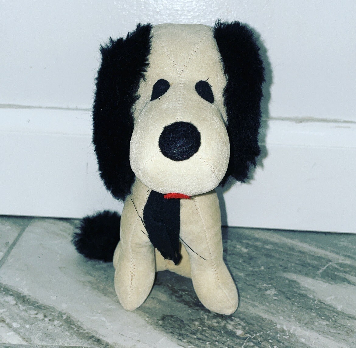 ビンテージ　1968 SNOOPYぬいぐるみ Made in Japan s-l1200.jpg