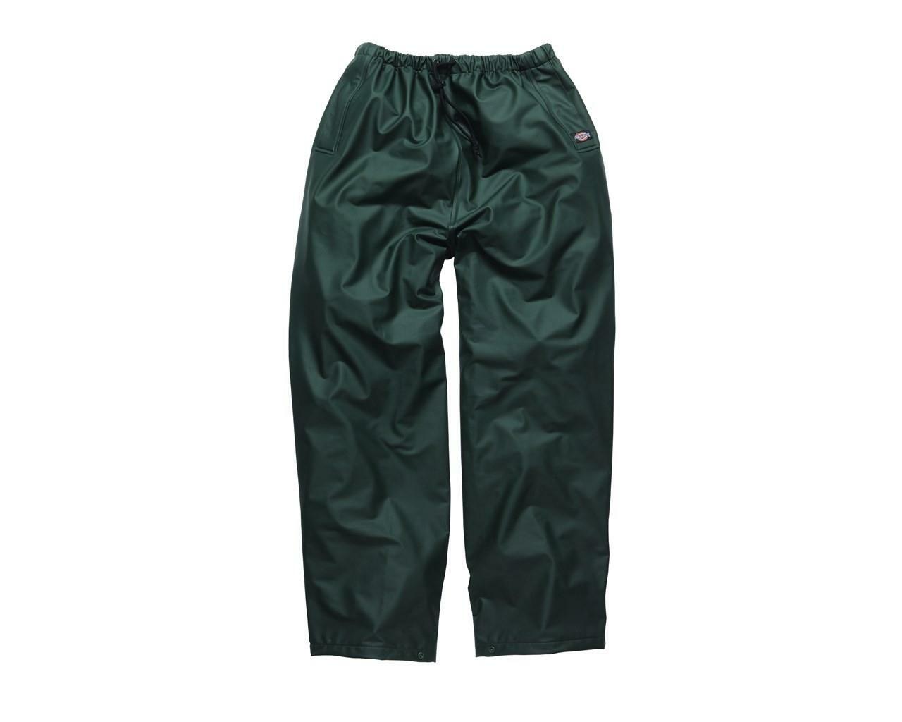 Dickies Raintite Waterproof Jacket 