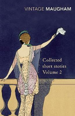 Collected Short Stories Volume 2 by W. Somerset Maugham (Paperback, 2002)