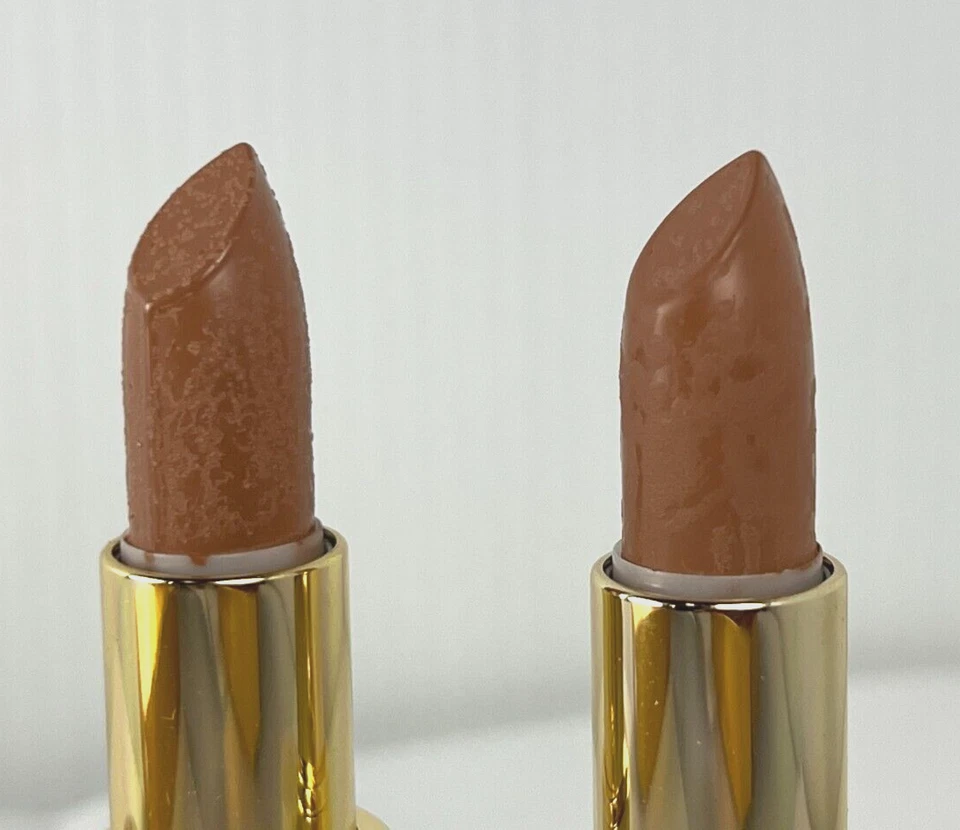 (2) DERMABLEND QUICK-FIX CONCEALER -DEEP - RARE VINTAGE ORIG PLS READ SOLD AS-IS - Image 4 of 4