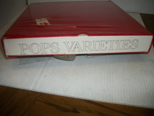 The Boston Pops Varieties (FC16-T-JV877) - Picture 2 of 3
