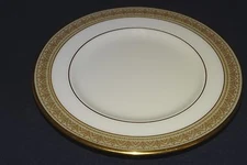 Lenox USA Greenfield Salad Plate 8 1/4"