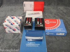 Engine Kit For Chryslerdodgeplymouth 318 1979-89 Wringsbearingstimingpump