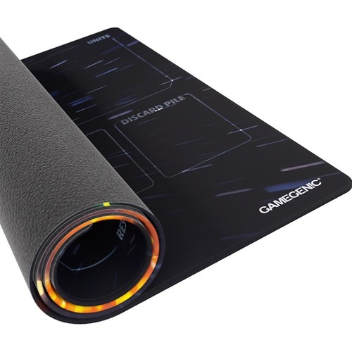 Star Wars: Unlimited Xtra-Wide Game Mat: Millenium Falcon New - Bild 4 von 5