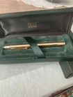 Ball Point Pens/Biros with Vintage Collectable Cross Fountain Pens