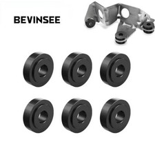 Shifter Bracket Bushings Manual Transmission For VW 02A 02J 02M & 02Q Gearboxes