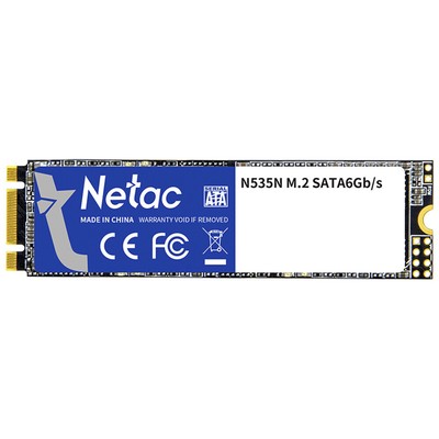 N535N 128GB  Solid State Drive M.2 2280  Interface High- U6I4