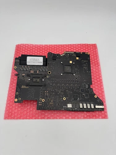 iMac 27" A1419 2017 3.8 GHz i5 |  Radeon Pro 580 8GB | (820-00609) Logic Board