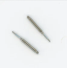 Bulova Accutron 218 Stem set length (2 pcs.) NOS
