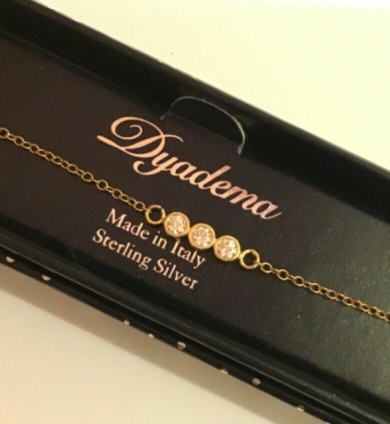 Dyadema bracelet deals