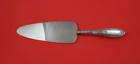Oxford by Reed and Barton Sterling Silver Cake Server narrow WS 9 1/2"