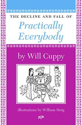 The Decline and Fall of Practically Everybody (Nonpareil Book),W