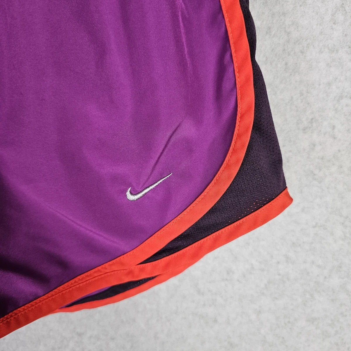 Nike cheerleading shorts sales