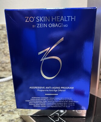 ZO Full Products Listing & Huge Savings! FRESHEST and FREE SHIPPING
