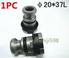 Draw Bar System 3R Chuck Fixture General Manual Pull Nail 3R-605.1E 20x37mm