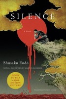 Silence A Novel (picador Modern Classics) on sale Silence A Novel (picador Modern Classics) on sale
