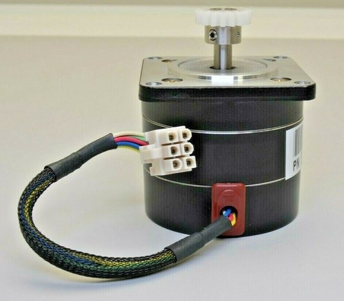 52-0284 / MOTOR,TURRET ASSY,UV1250SE,TENCOR / KLA TENCOR - Picture 6 of 8
