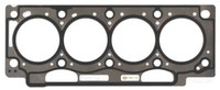 Elring 716.110 Zylinderkopfdichtung FüR Aro, Mitsubishi, Nissan, Opel, Renault