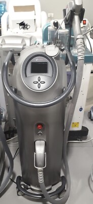 Syneron Candela eLase Haarentfernung Laser Maschine + Motiv LHR Laser Handst...