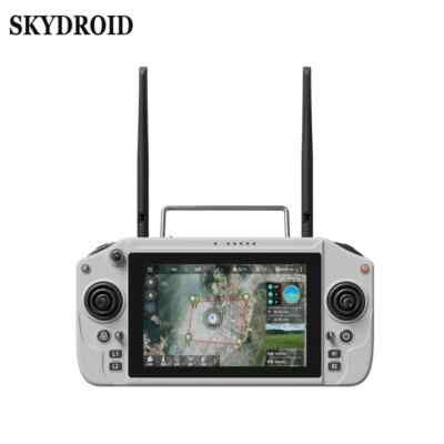 Skydroid G20 Professional Ground Station 6nm Processor 7'' HD 2.4/5.8G Dual Band