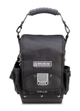 Veto Pro Pac TP-LD BLACKOUT Grande Compacto Tecnología Herramienta y Medidor Bolsa, VPP10746